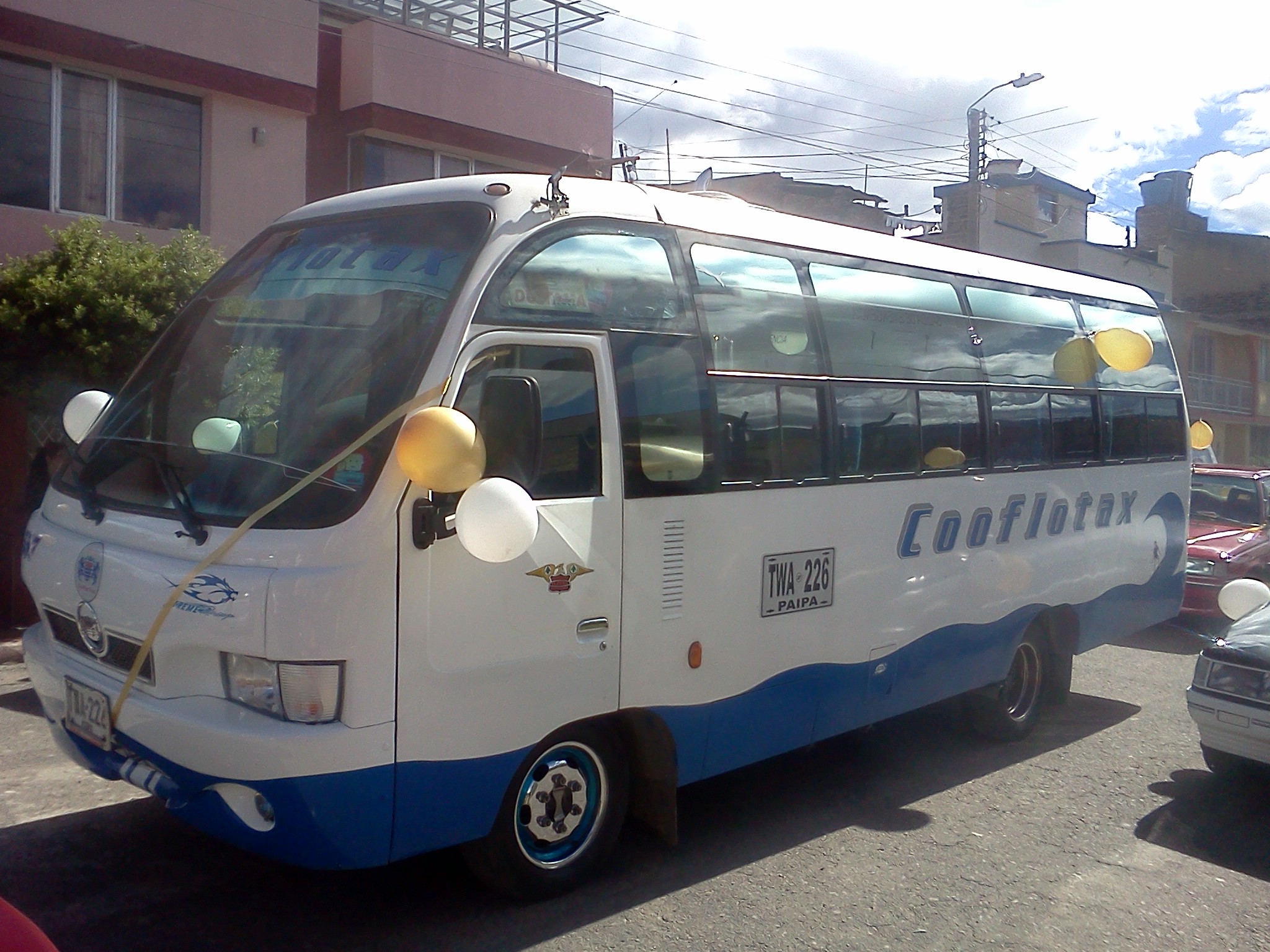 Servicio de Dispositivos de medición y control de velocidad Innova Industries