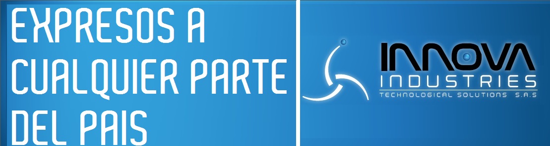 Expresos a nivel nacional o vehículos para trabajo de campo